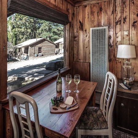 Apache Village 4, King Studio, Midtown, Sleeps 2 Ruidoso Dış mekan fotoğraf